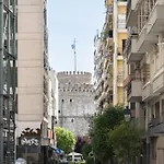 The Luxment 1' From The White Tower דירה *