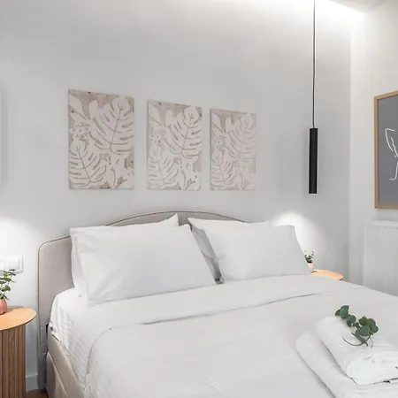 The Luxment 1' From The White Tower Appartement *