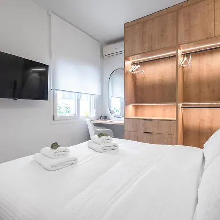 Appartement The Luxment 1' From The White Tower Thessaloniki