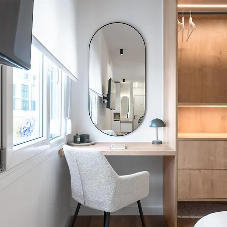 The Luxment 1' From The White Tower Appartement *