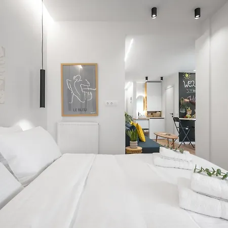 The Luxment 1' From The White Tower *