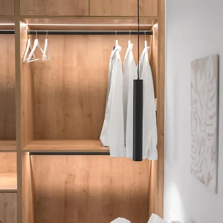 The Luxment 1' From The White Tower Appartement *