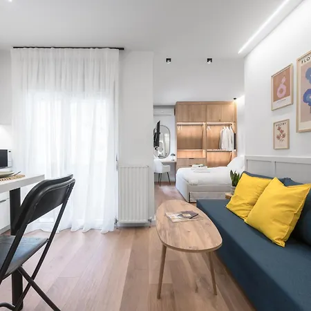 Appartement The Luxment 1' From The White Tower