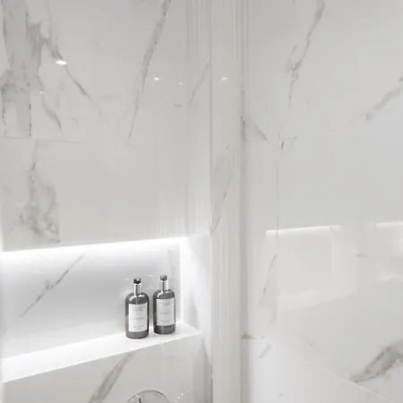 The Luxment 1' From The White Tower Thessaloniki