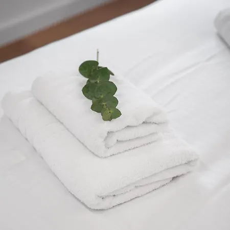 The Luxment 1' From The White Tower *