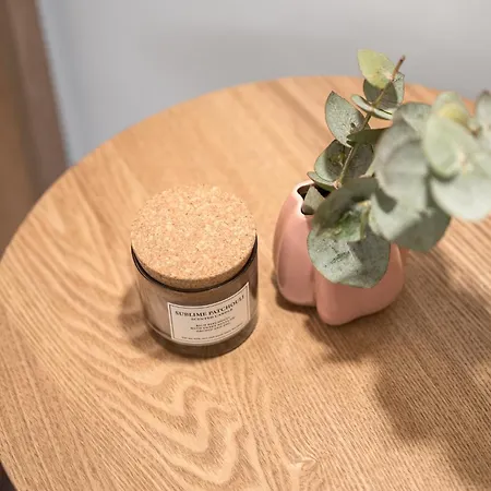 Appartement The Luxment 1' From The White Tower *