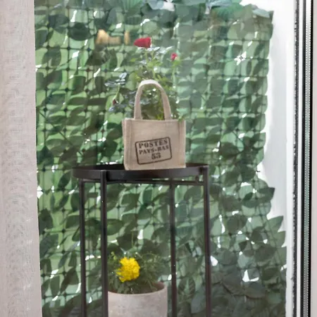 The Luxment 1' From The White Tower